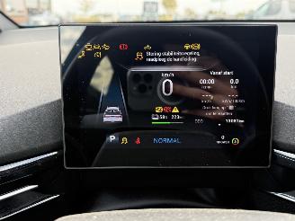 MG MG4 Electric Luxury 64 kWh picture 10