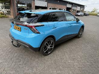 MG MG4 Electric Luxury 64 kWh picture 3