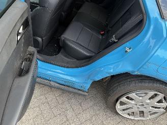 MG MG4 Electric Luxury 64 kWh picture 6