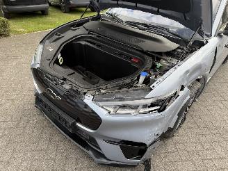 Ford Mustang Mach-e Mach-E4X GT / 98 kWh / Panorama / Automaat picture 8