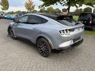 Ford Mustang Mach-e Mach-E4X GT / 98 kWh / Panorama / Automaat picture 4