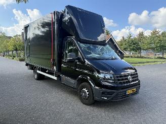 Volkswagen Crafter 50 2.0 TDI L4 DL/ Automaat picture 2