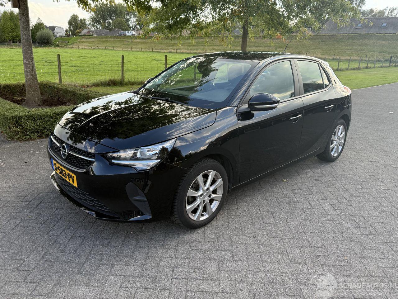 Opel Corsa 1.2 Level 2