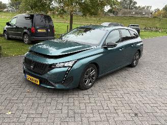  Peugeot 308 SW Puretech Active Pack Business 2023/1