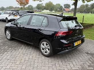 Volkswagen Golf 1.5 TSI Life Business picture 4