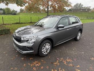 uszkodzony samochody osobowe Skoda Kamiq Corporate 2025/3