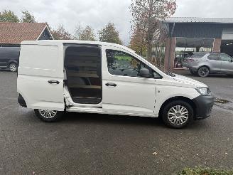 Volkswagen Caddy 2.0 TDI picture 6