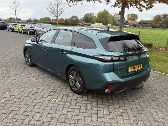 Peugeot 308 SW 1.2 Puretech Active picture 4