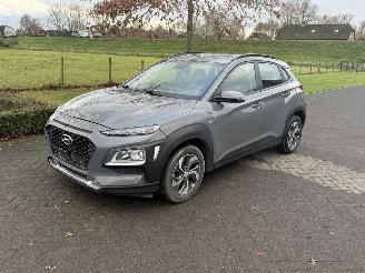  Hyundai Kona 1.6 GDI Hybrid / Automaat 2020/10