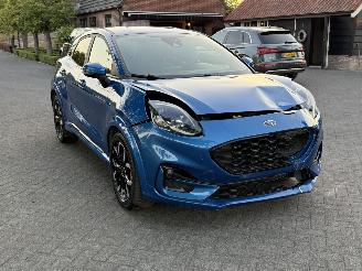 Ford Puma ST-Line / Automaat picture 3