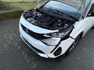 Peugeot 5008 GT-Line / 7p / Automaat picture 6