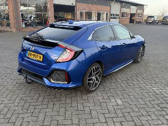 Honda Civic Executive / Panorama / Automaat picture 3