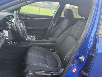 Honda Civic Executive / Panorama / Automaat picture 8