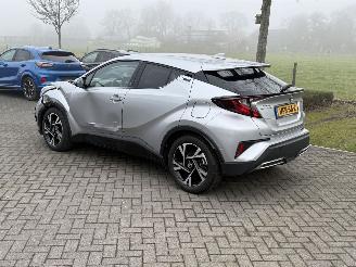 Toyota C-HR 2.0 Hybrid Dynamic picture 4