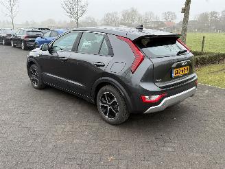 Kia Niro 1.6 GDI Hybrid Comfortline picture 7