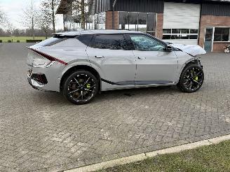 Kia EV6 GT AWD 84 kWh / Panorama picture 3