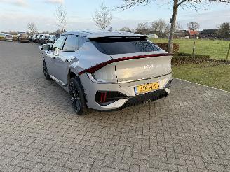 Kia EV6 GT AWD 84 kWh / Panorama picture 6
