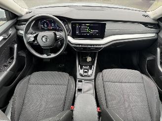Skoda Octavia 2.0 TDI Automaat picture 10