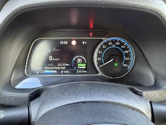 Nissan Leaf Acenta 40 kWh picture 9