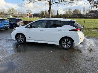 Nissan Leaf Acenta 40 kWh picture 4