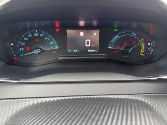 Peugeot e-208 EV Active Pack 50 kWh picture 10