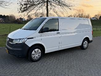  Volkswagen Transporter 2.0 TDI L2H3 2023/6