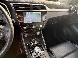 MG ZS EV Luxury 45 kWh Panorama / Leer picture 13