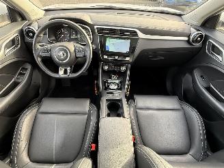 MG ZS EV Luxury 45 kWh Panorama / Leer picture 14