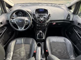 Ford B-Max 1.0 Ecoboost Titanium picture 8