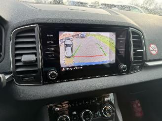 Skoda Karoq Ambition TSI picture 9