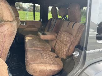 Jeep Wrangler 4xe 380 Sahara BRUTE picture 10