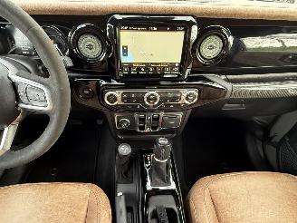 Jeep Wrangler 4xe 380 Sahara BRUTE picture 15