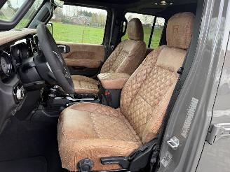 Jeep Wrangler 4xe 380 Sahara BRUTE picture 9
