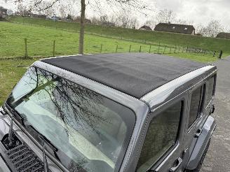 Jeep Wrangler 4xe 380 Sahara BRUTE picture 12