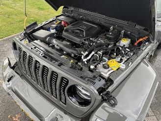 Jeep Wrangler 4xe 380 Sahara BRUTE picture 7