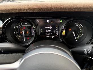 Jeep Wrangler 4xe 380 Sahara BRUTE picture 14