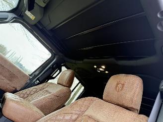 Jeep Wrangler 4xe 380 Sahara BRUTE picture 11