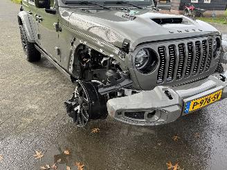 Jeep Wrangler 4xe 380 Sahara BRUTE picture 6