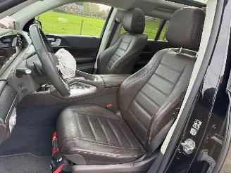 Mercedes GLE 300 d 4MATIC / AMG-Line / Panorama / Leer picture 8