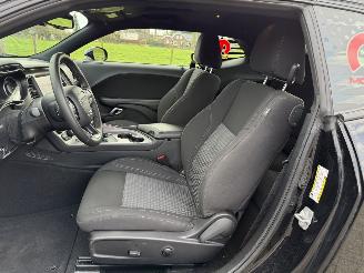 Dodge Challenger SXT V6 picture 8