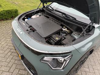 Kia Niro EV Dynamicline 64.8 kWh picture 6