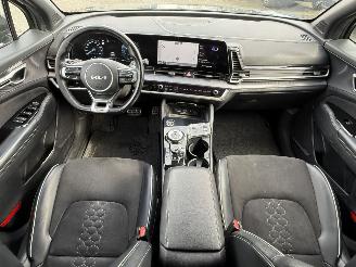 Kia Sportage GT-Line picture 12