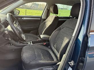 Skoda Kodiaq 2.0 TDI Automaat picture 5
