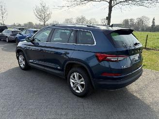 Skoda Kodiaq 2.0 TDI Automaat picture 4