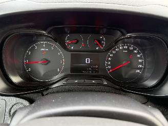 Opel Combo 1.5D picture 8