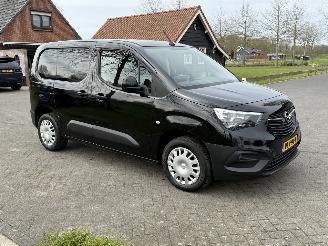 Opel Combo 1.5D 96 kW picture 2