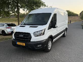 Ford Transit 350 2.0 TDI Lang picture 2