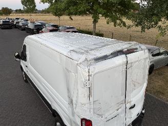 Ford Transit 350 2.0 TDI Lang picture 10