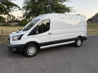 Schade bestelwagen Ford Transit 350 2.0 TDI Lang 2024/1