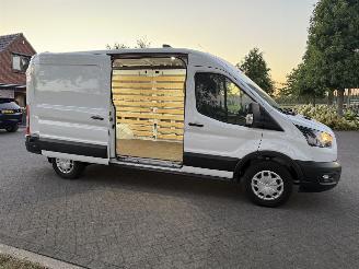 Ford Transit 350 2.0 TDI Lang picture 17